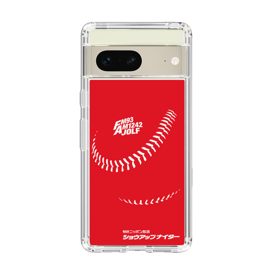 Slim Protection Case［ Nippon Broadcasting System - Show Up Nighter C04 ］