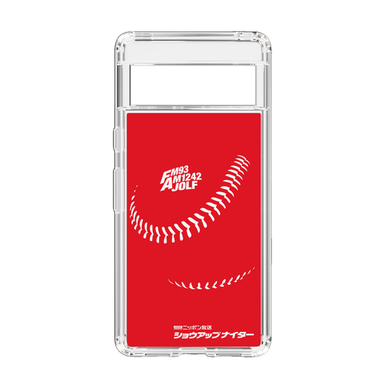 Slim Protection Case［ Nippon Broadcasting System - Show Up Nighter C04 ］