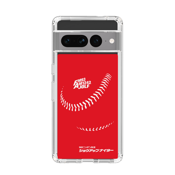 Slim Protection Case［ Nippon Broadcasting System - Show Up Nighter C04 ］
