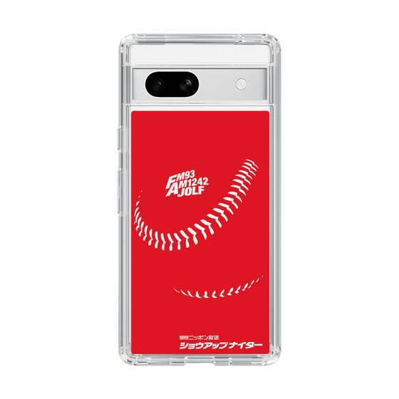 Slim Protection Case［ Nippon Broadcasting System - Show Up Nighter C04 ］