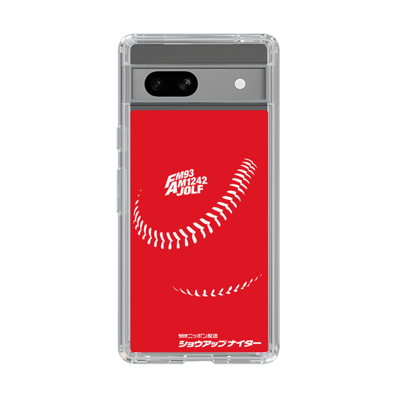 Slim Protection Case［ Nippon Broadcasting System - Show Up Nighter C04 ］