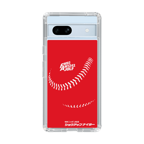 Slim Protection Case［ Nippon Broadcasting System - Show Up Nighter C04 ］