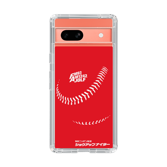 Slim Protection Case［ Nippon Broadcasting System - Show Up Nighter C04 ］