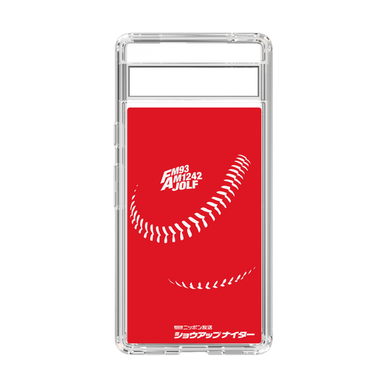 Slim Protection Case［ Nippon Broadcasting System - Show Up Nighter C04 ］