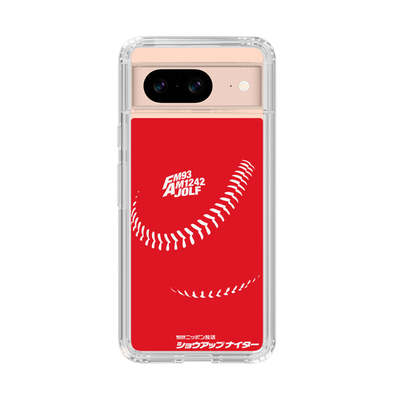 Slim Protection Case［ Nippon Broadcasting System - Show Up Nighter C04 ］