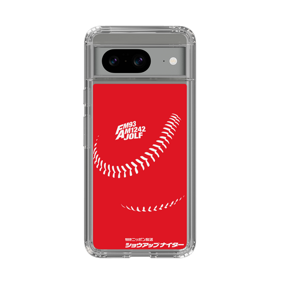 Slim Protection Case［ Nippon Broadcasting System - Show Up Nighter C04 ］