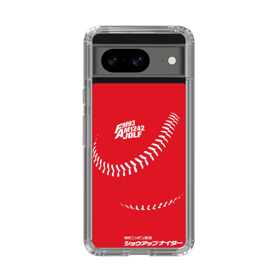 Slim Protection Case［ Nippon Broadcasting System - Show Up Nighter C04 ］