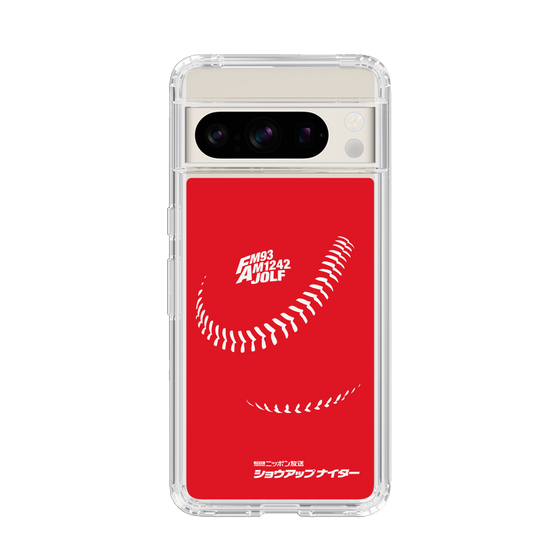Slim Protection Case［ Nippon Broadcasting System - Show Up Nighter C04 ］