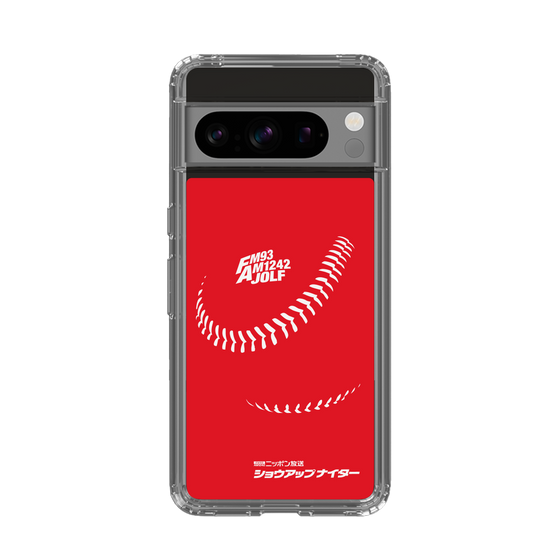 Slim Protection Case［ Nippon Broadcasting System - Show Up Nighter C04 ］