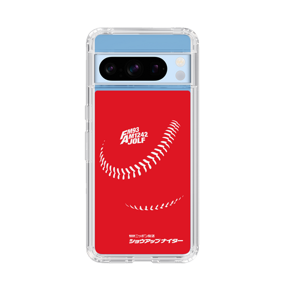 Slim Protection Case［ Nippon Broadcasting System - Show Up Nighter C04 ］