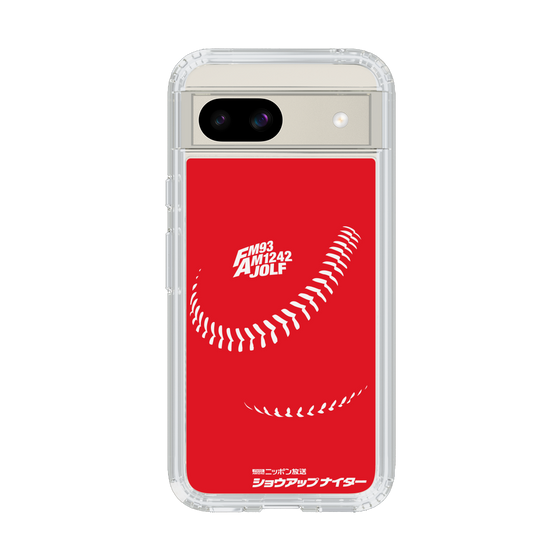 Slim Protection Case［ Nippon Broadcasting System - Show Up Nighter C04 ］