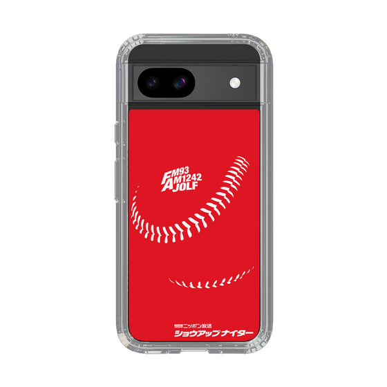 Slim Protection Case［ Nippon Broadcasting System - Show Up Nighter C04 ］