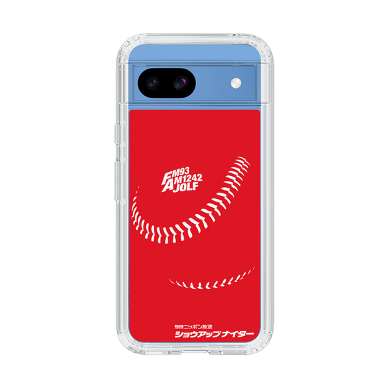 Slim Protection Case［ Nippon Broadcasting System - Show Up Nighter C04 ］