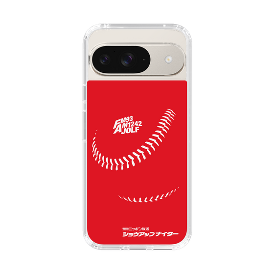 Slim Protection Case［ Nippon Broadcasting System - Show Up Nighter C04 ］