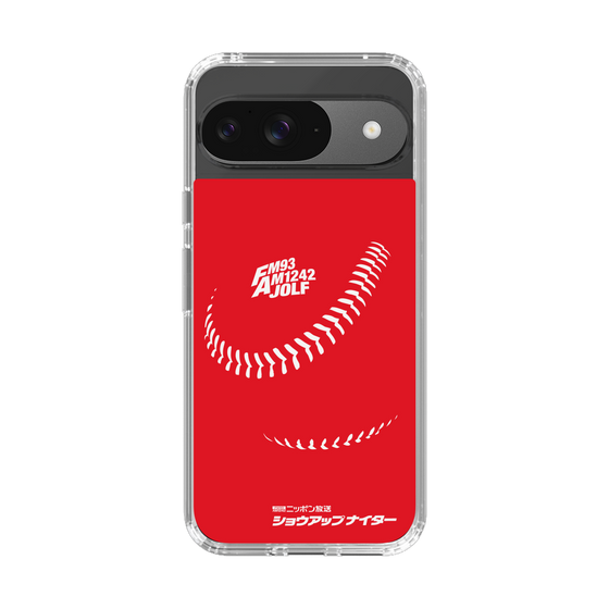 Slim Protection Case［ Nippon Broadcasting System - Show Up Nighter C04 ］