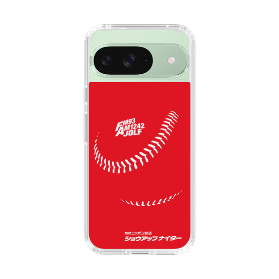Slim Protection Case［ Nippon Broadcasting System - Show Up Nighter C04 ］