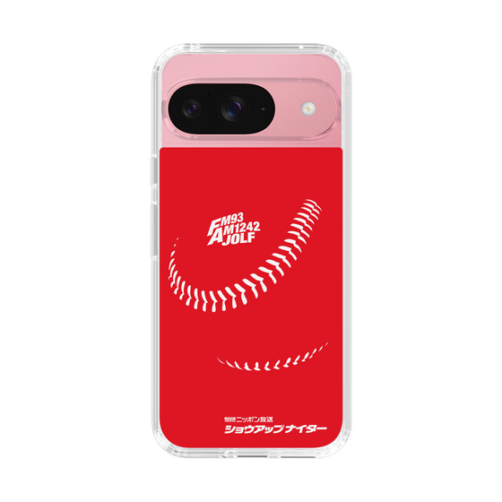 Slim Protection Case［ Nippon Broadcasting System - Show Up Nighter C04 ］