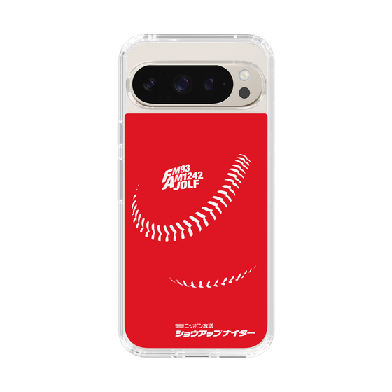 Slim Protection Case［ Nippon Broadcasting System - Show Up Nighter C04 ］