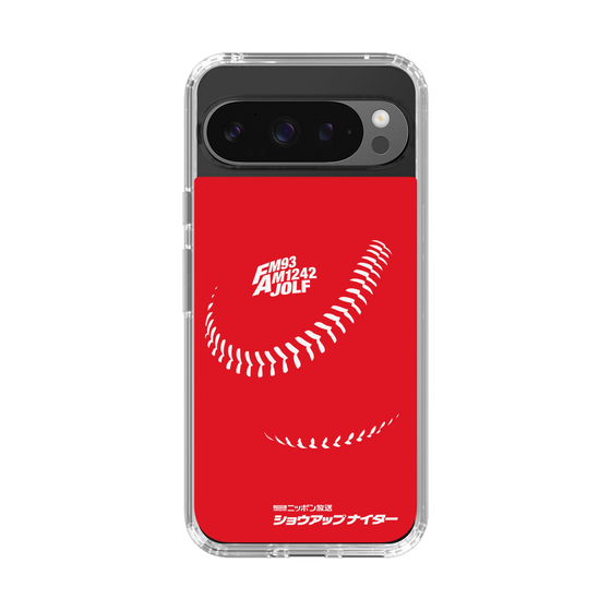 Slim Protection Case［ Nippon Broadcasting System - Show Up Nighter C04 ］