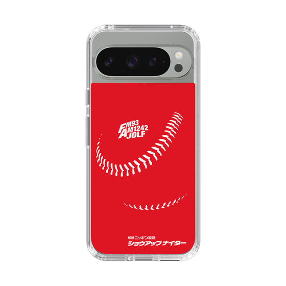 Slim Protection Case［ Nippon Broadcasting System - Show Up Nighter C04 ］
