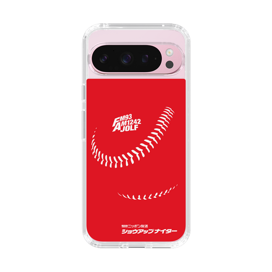 Slim Protection Case［ Nippon Broadcasting System - Show Up Nighter C04 ］