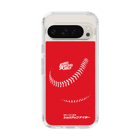 Slim Protection Case［ Nippon Broadcasting System - Show Up Nighter C04 ］