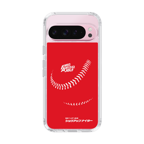 Slim Protection Case［ Nippon Broadcasting System - Show Up Nighter C04 ］