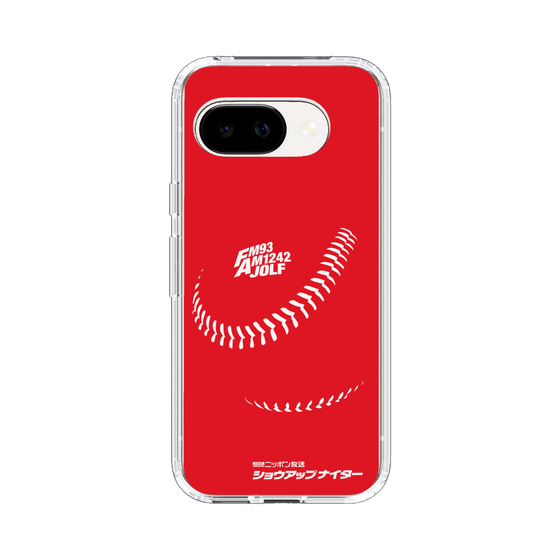 Slim Protection Case［ Nippon Broadcasting System - Show Up Nighter C04 ］