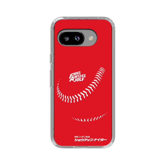 Slim Protection Case［ Nippon Broadcasting System - Show Up Nighter C04 ］