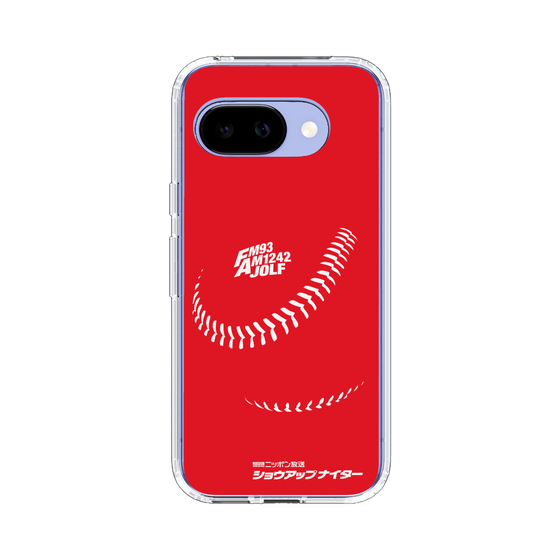 Slim Protection Case［ Nippon Broadcasting System - Show Up Nighter C04 ］