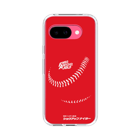 Slim Protection Case［ Nippon Broadcasting System - Show Up Nighter C04 ］