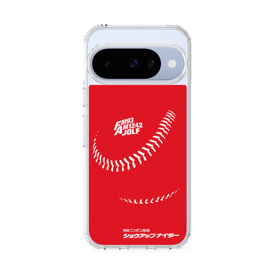 Slim Protection Case［ Nippon Broadcasting System - Show Up Nighter C04 ］