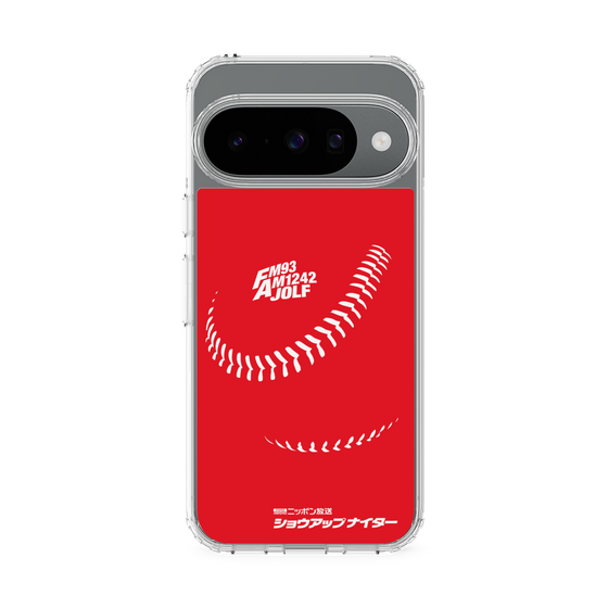Slim Protection Case［ Nippon Broadcasting System - Show Up Nighter C04 ］