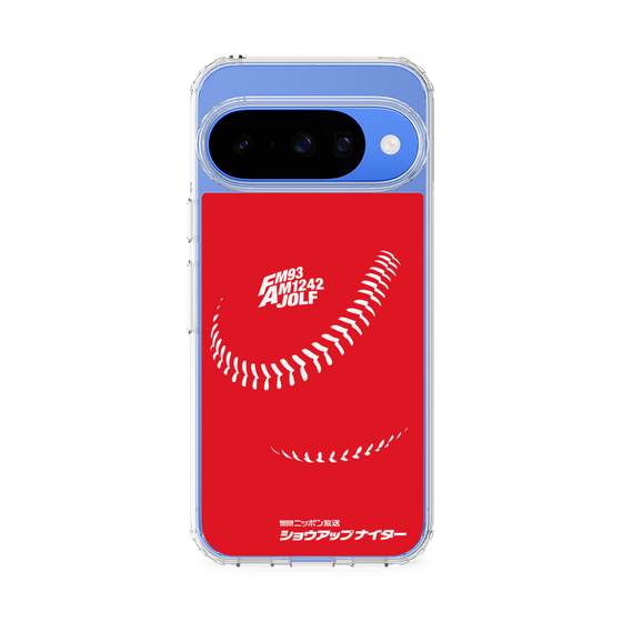 Slim Protection Case［ Nippon Broadcasting System - Show Up Nighter C04 ］