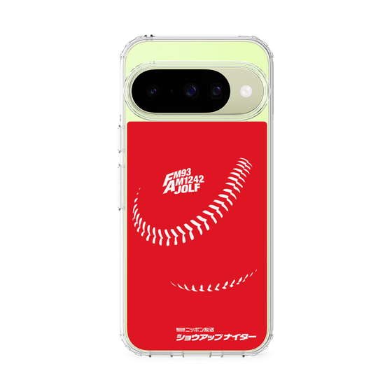 Slim Protection Case［ Nippon Broadcasting System - Show Up Nighter C04 ］