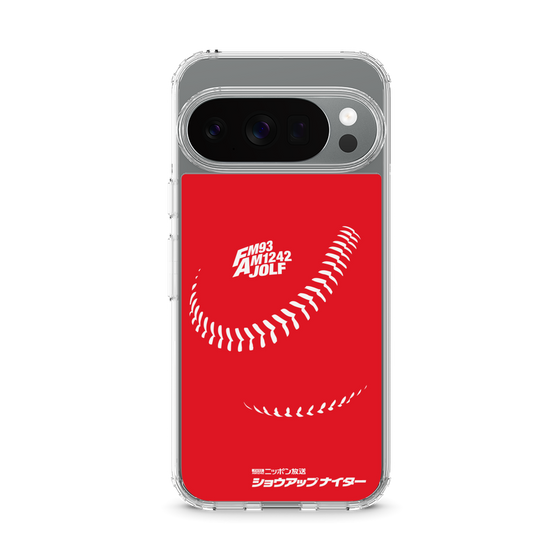Slim Protection Case［ Nippon Broadcasting System - Show Up Nighter C04 ］