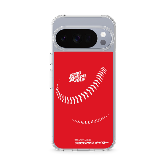 Slim Protection Case［ Nippon Broadcasting System - Show Up Nighter C04 ］