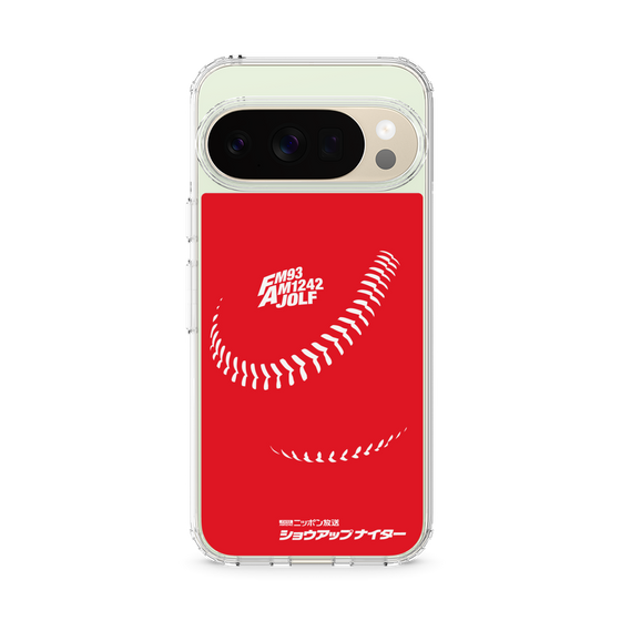 Slim Protection Case［ Nippon Broadcasting System - Show Up Nighter C04 ］