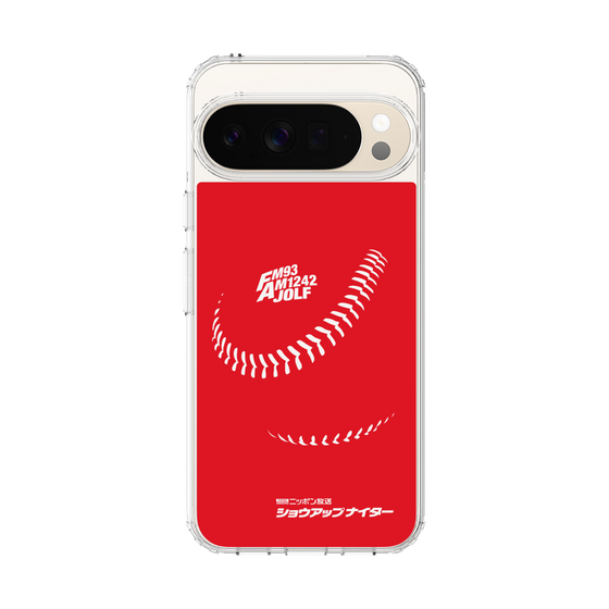 Slim Protection Case［ Nippon Broadcasting System - Show Up Nighter C04 ］