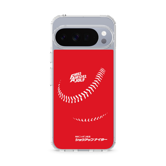 Slim Protection Case［ Nippon Broadcasting System - Show Up Nighter C04 ］
