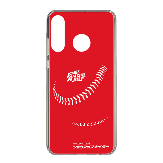 Slim Protection Case［ Nippon Broadcasting System - Show Up Nighter C04 ］