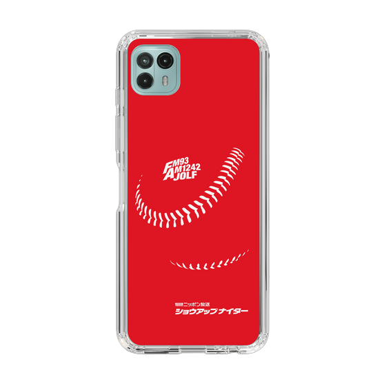 Slim Protection Case［ Nippon Broadcasting System - Show Up Nighter C04 ］