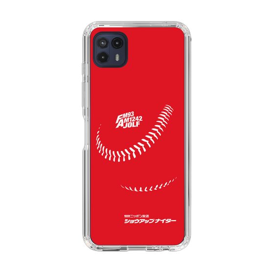 Slim Protection Case［ Nippon Broadcasting System - Show Up Nighter C04 ］
