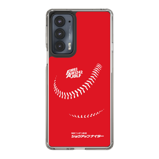 Slim Protection Case［ Nippon Broadcasting System - Show Up Nighter C04 ］