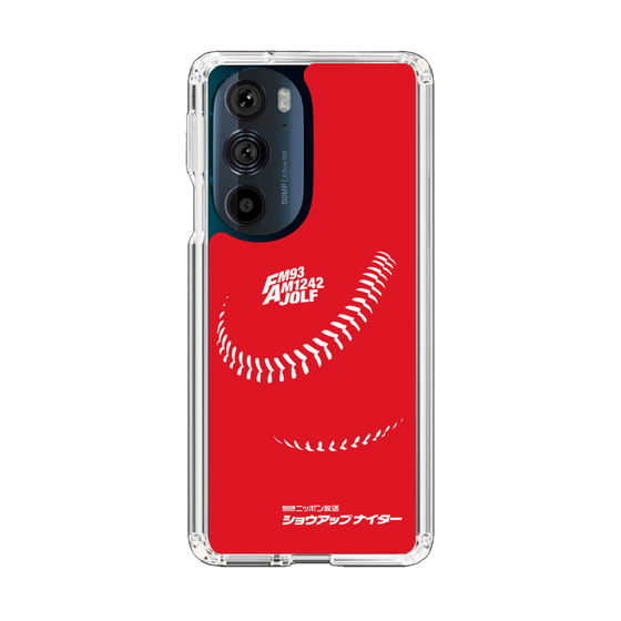 Slim Protection Case［ Nippon Broadcasting System - Show Up Nighter C04 ］