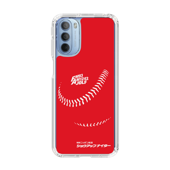 Slim Protection Case［ Nippon Broadcasting System - Show Up Nighter C04 ］