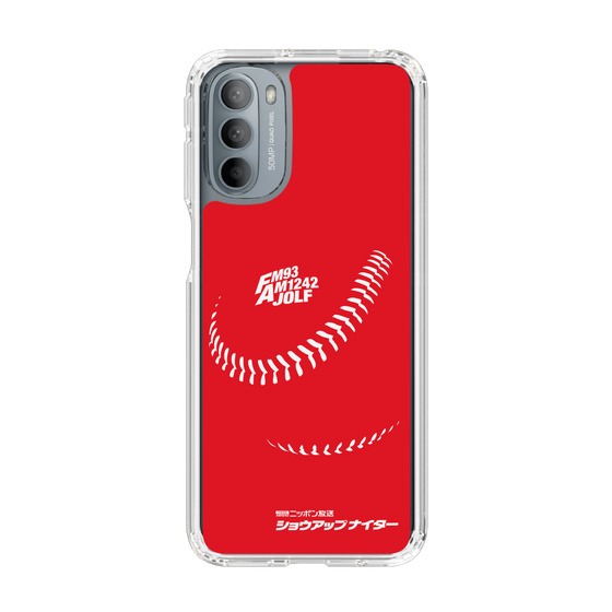 Slim Protection Case［ Nippon Broadcasting System - Show Up Nighter C04 ］