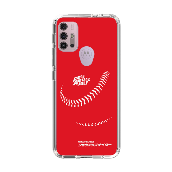 Slim Protection Case［ Nippon Broadcasting System - Show Up Nighter C04 ］