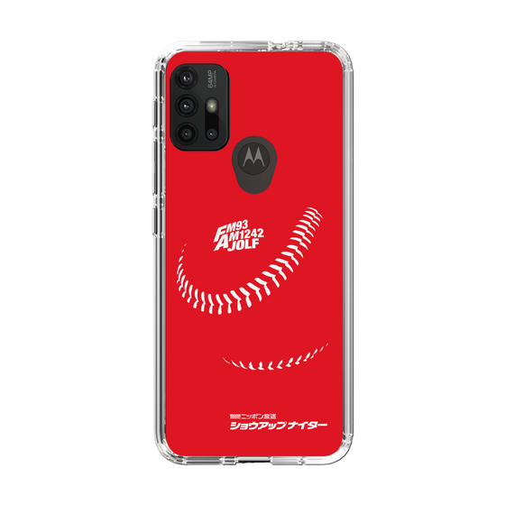 Slim Protection Case［ Nippon Broadcasting System - Show Up Nighter C04 ］