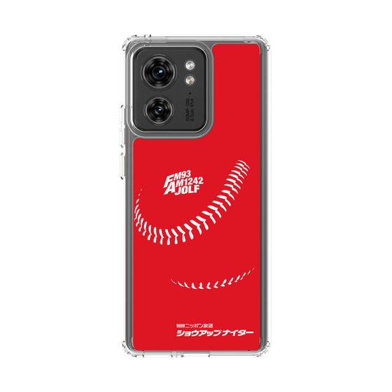 Slim Protection Case［ Nippon Broadcasting System - Show Up Nighter C04 ］